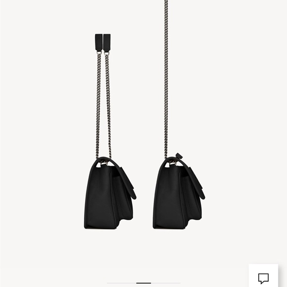 NIKI BABY IN VINTAGE LEATHER
BLACK excellent condition - Picture 3 of 8